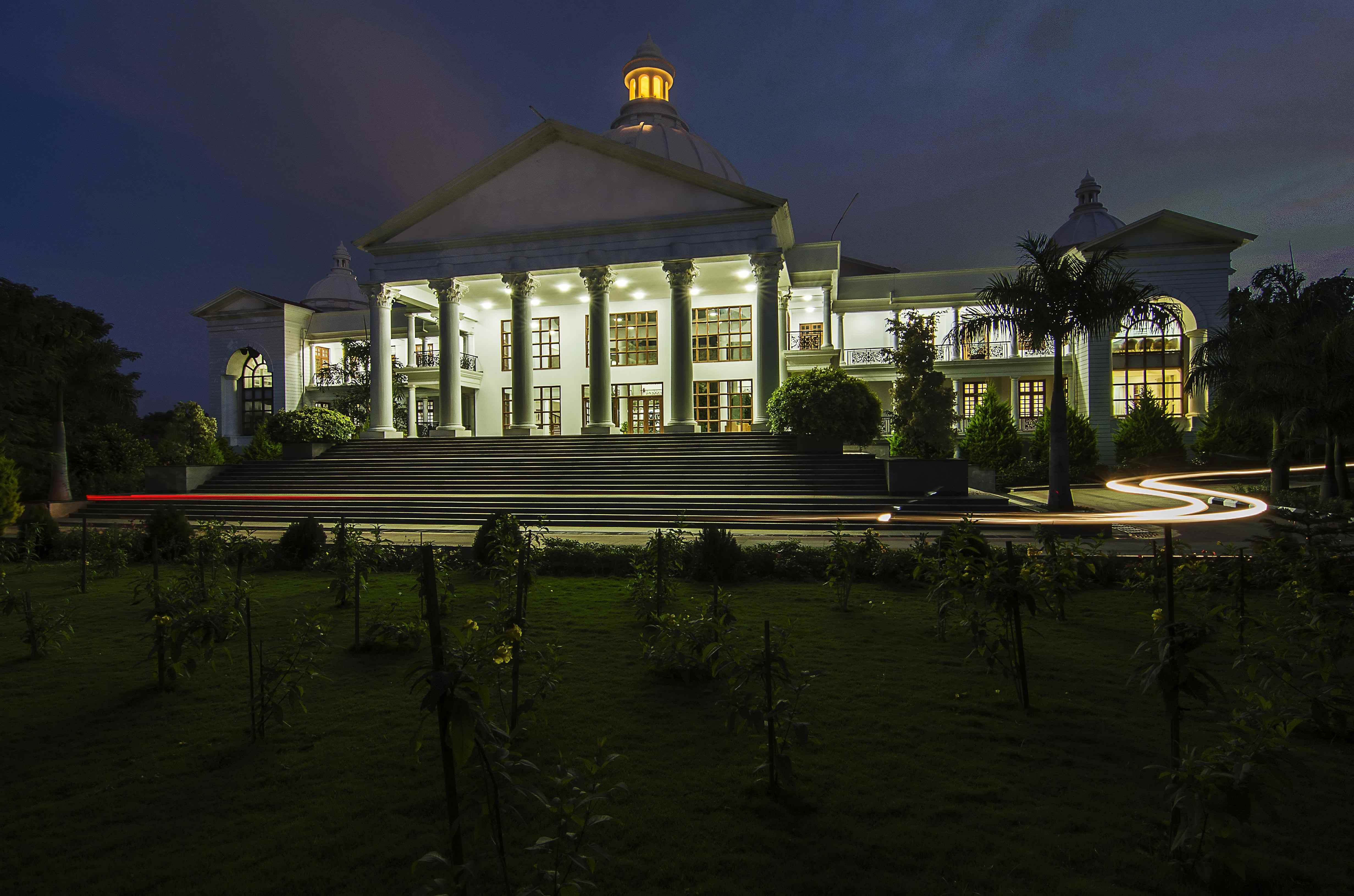 Alliance School of Economics Bangalore Campus photo 10